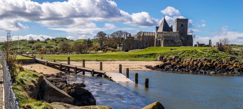 Best day trips from Edinburgh