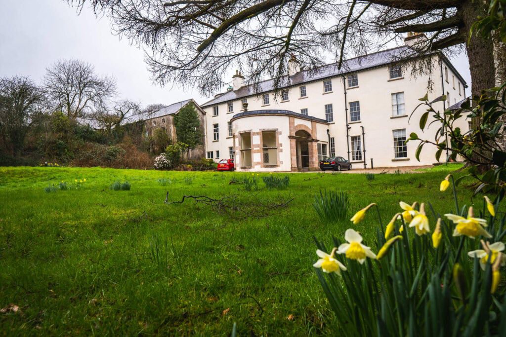 Things to do in Tyrone N. Ireland