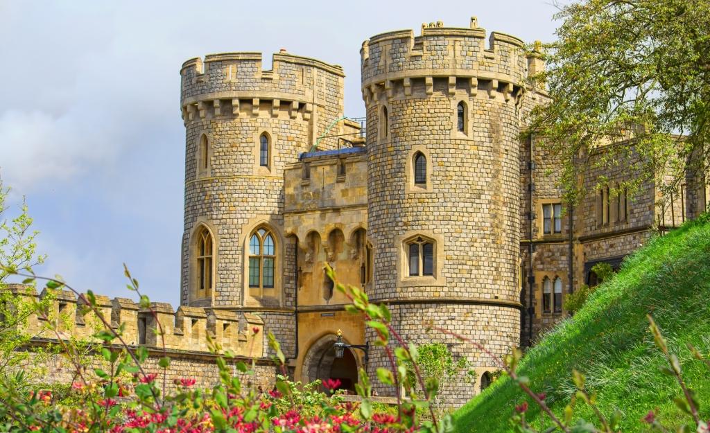 Windsor castle