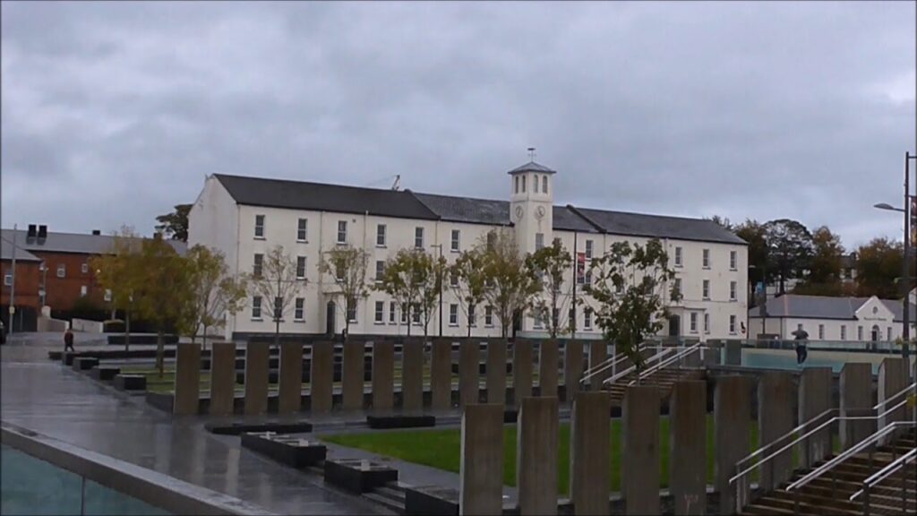 Exploring County Londonderry