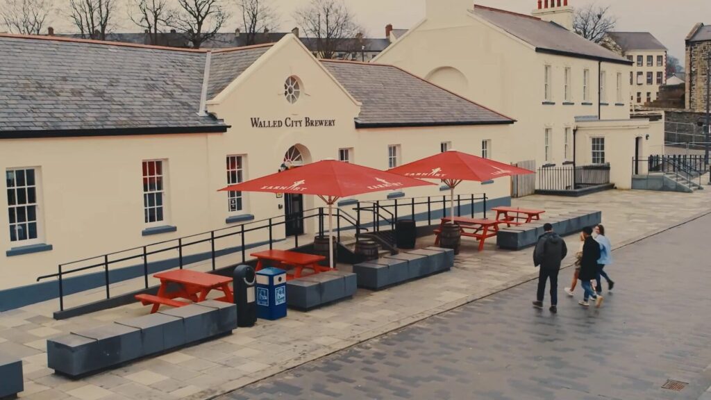 Exploring County Londonderry