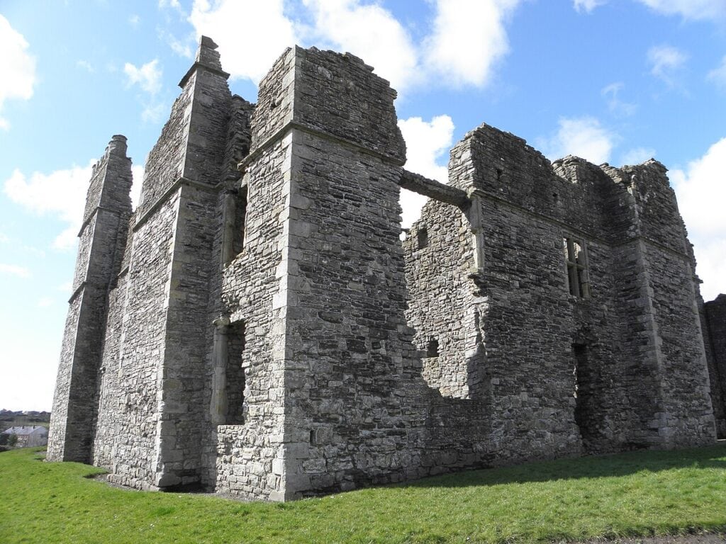 Things to do in Tyrone N. Ireland