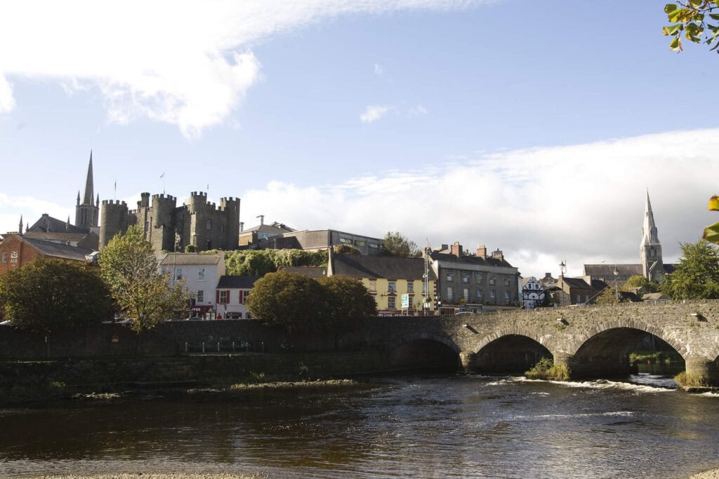 Things to do in Wexford, Ireland