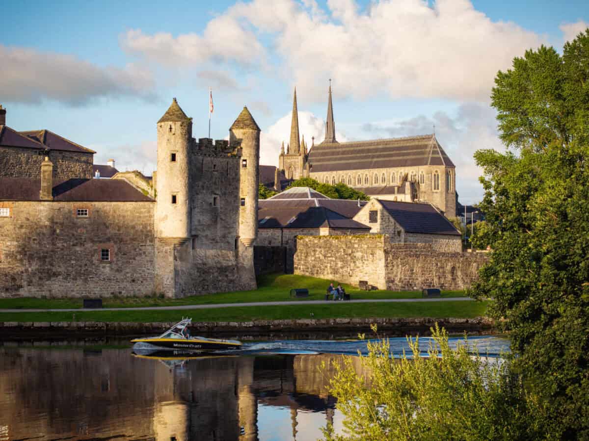 Top Things to Do in Fermanagh | Castles, Caves & Lakes