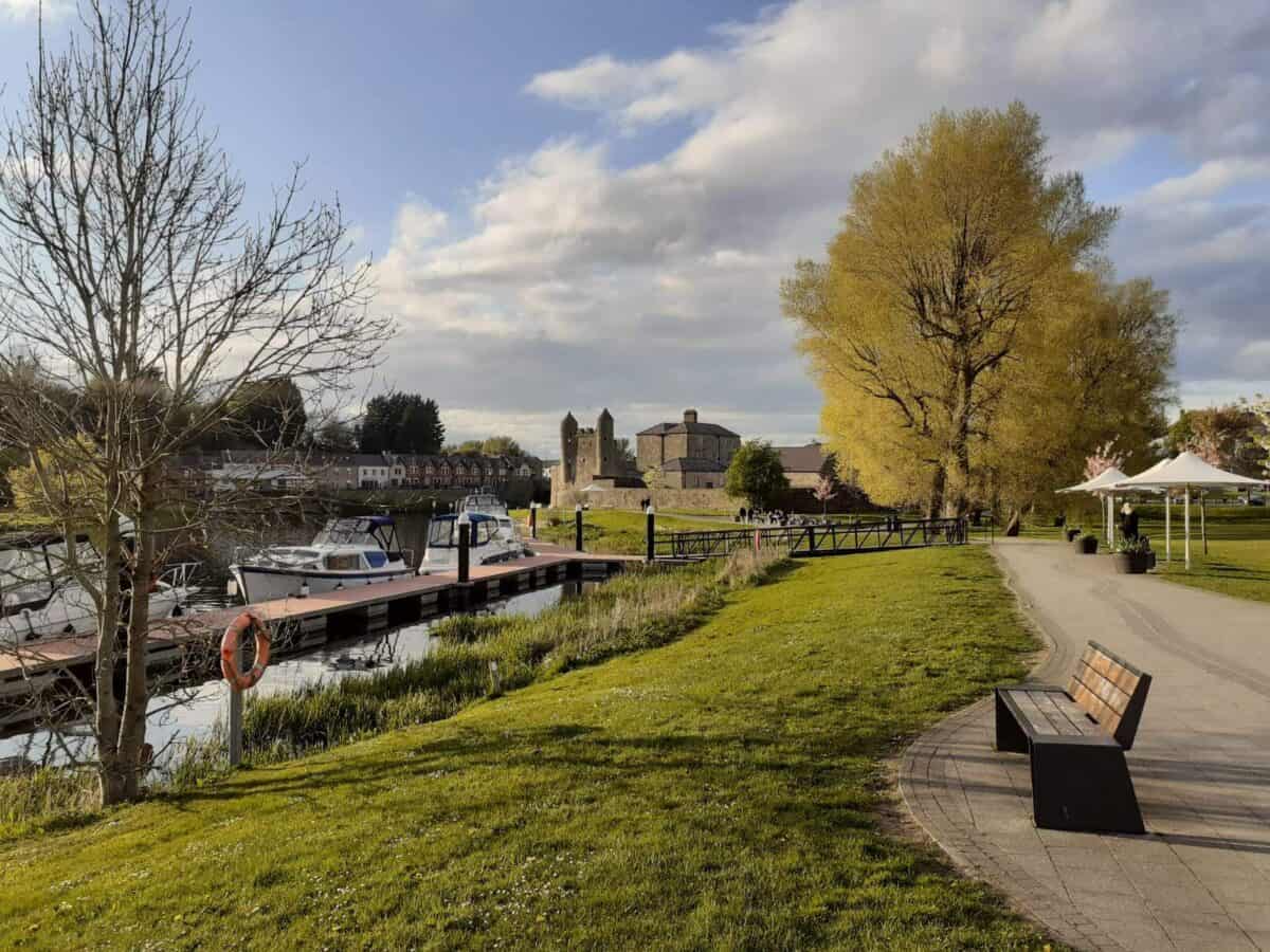 Top Things to Do in Fermanagh | Castles, Caves & Lakes