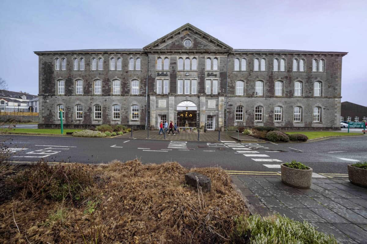 Top Things to Do in Fermanagh | Castles, Caves & Lakes