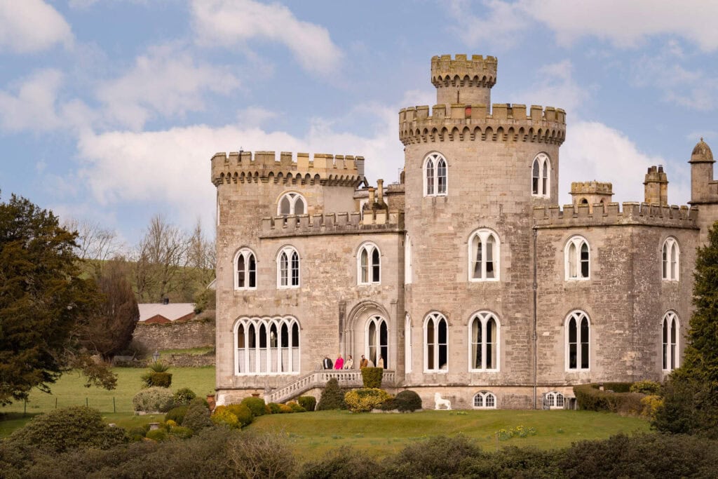 Things to do in Tyrone N. Ireland