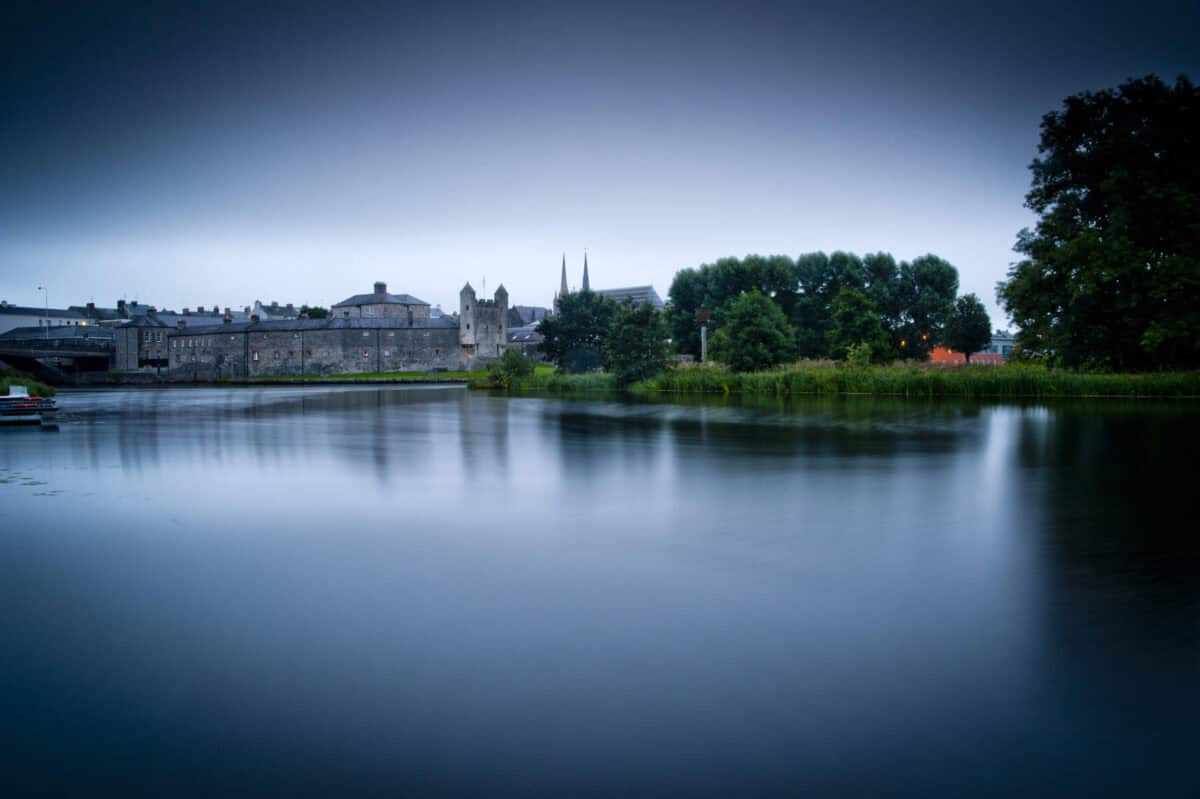 Top Things to Do in Fermanagh | Castles, Caves & Lakes