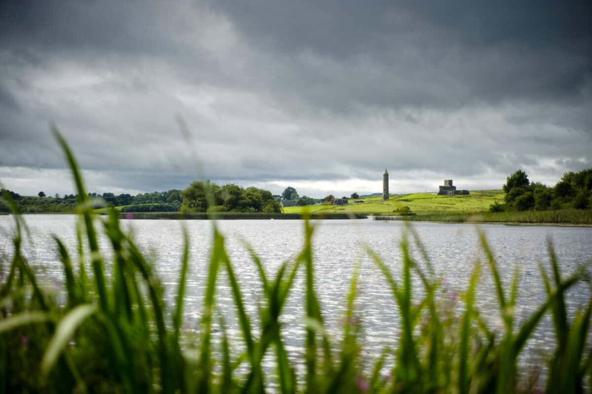 Top Things to Do in Fermanagh | Castles, Caves & Lakes