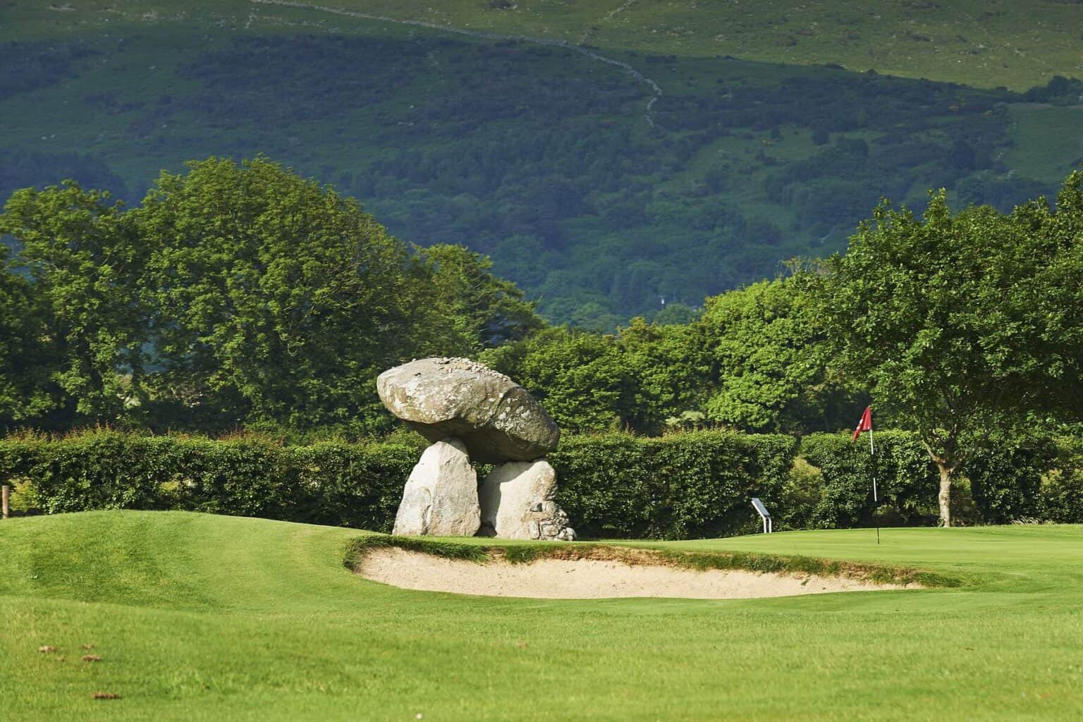 Best Golf Courses Ireland: Must-Play Links And Courses