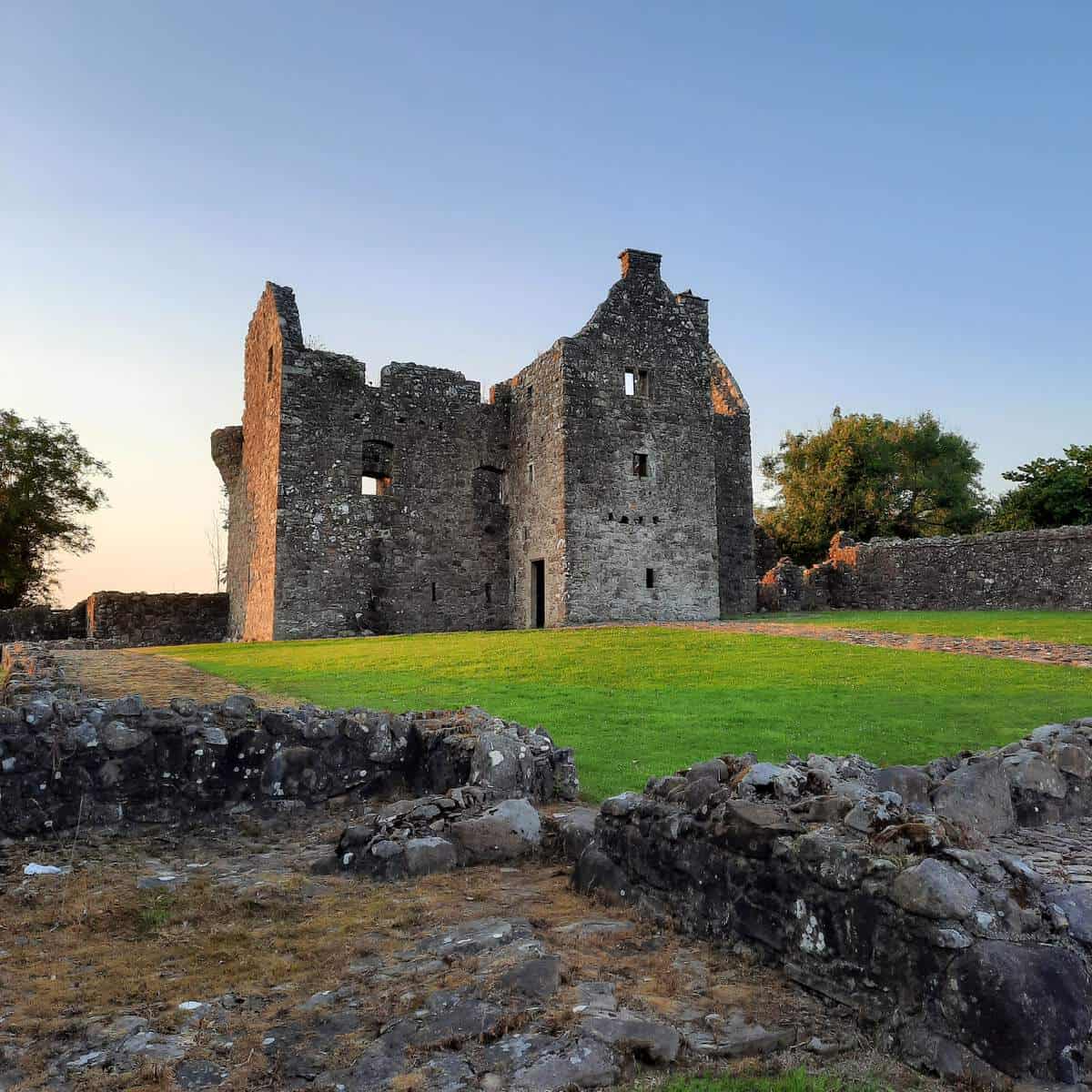 Top Things to Do in Fermanagh | Castles, Caves & Lakes