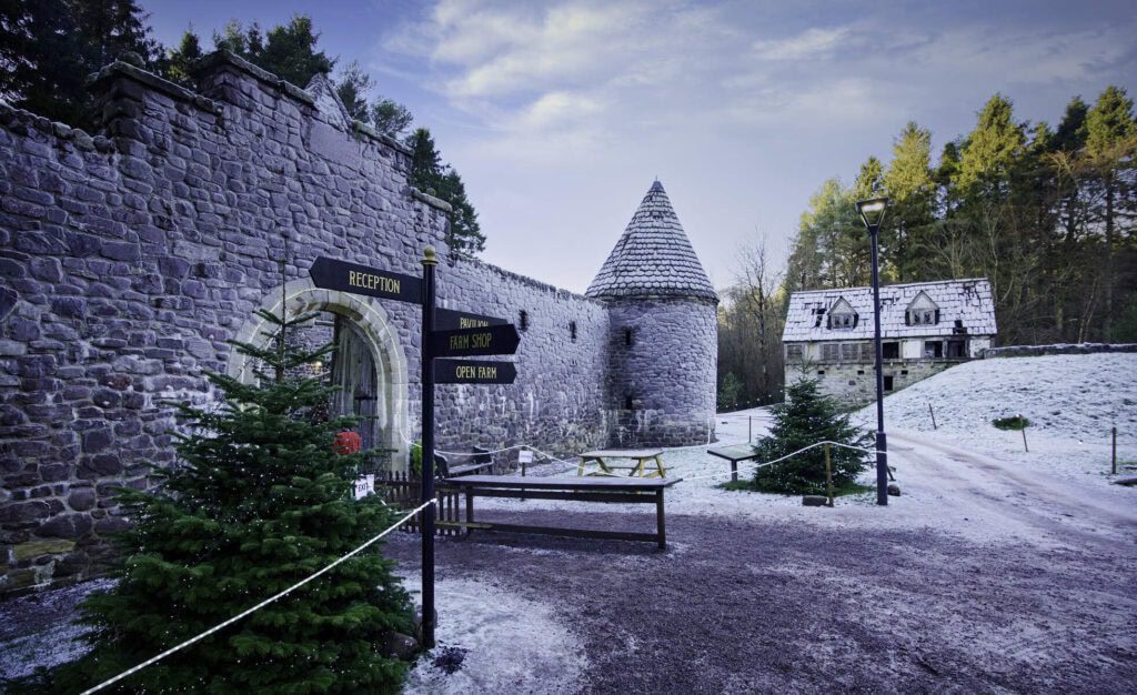 Things to do in Tyrone N. Ireland