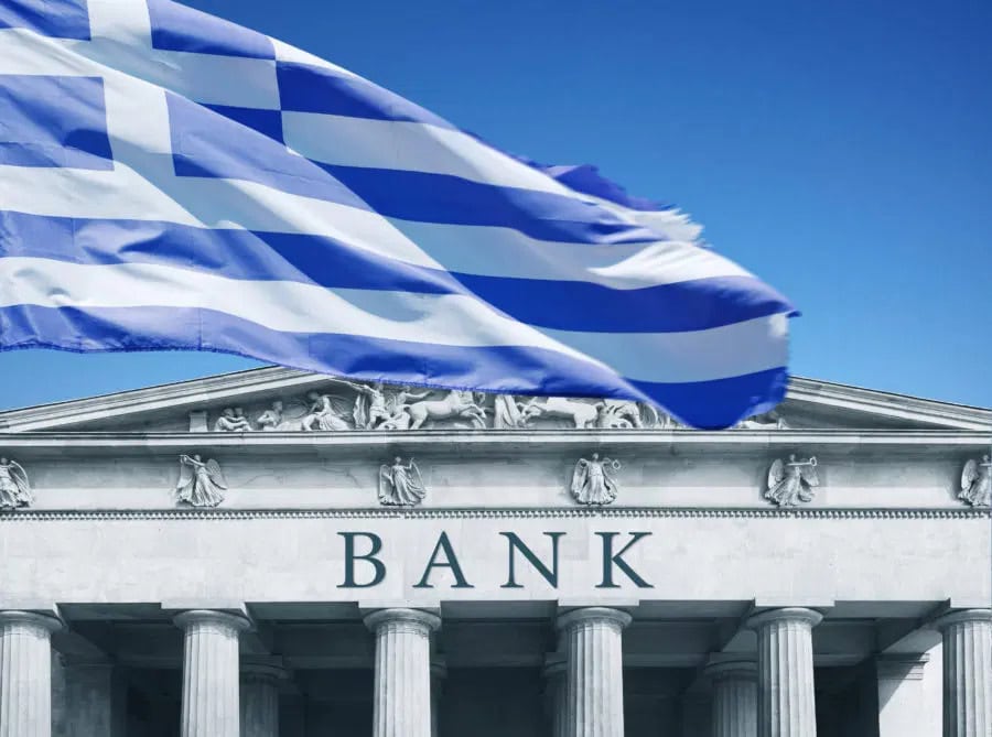Moving to Greece