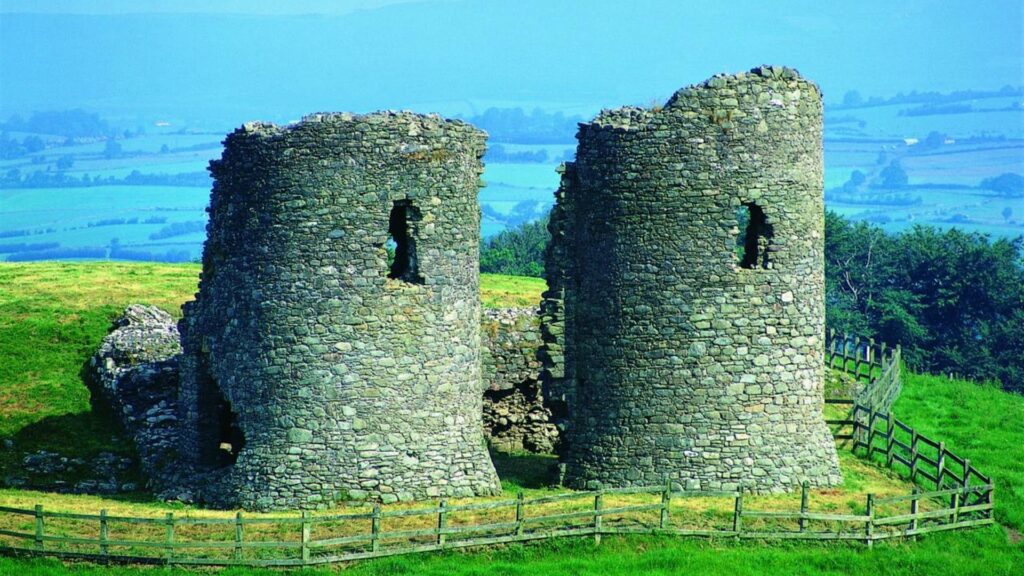 Things to do in Tyrone N. Ireland