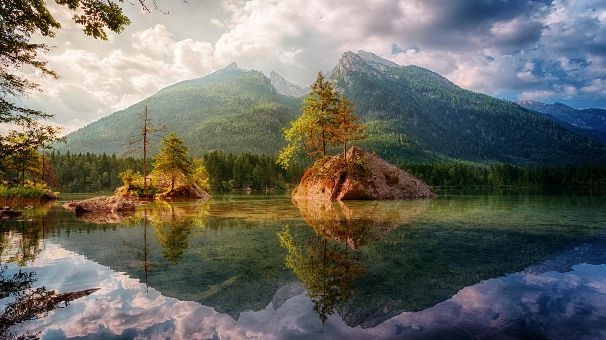 Must-See Places In Germany Top Attractions And Hidden Gems