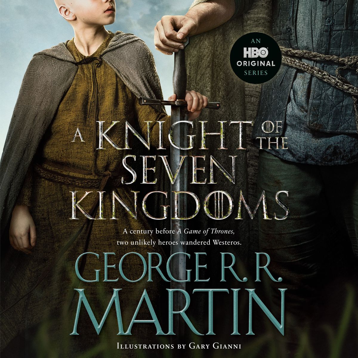 Knight of the seven Kingdoms promo poster
