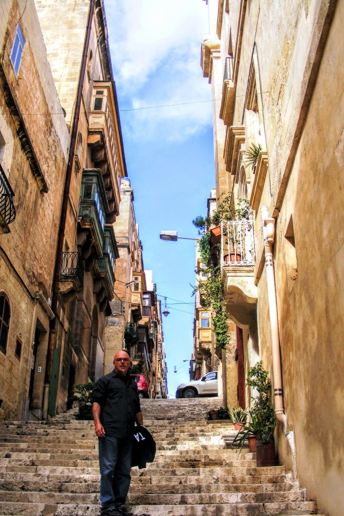 Valetta Step 2 Days In Malta: Valletta, Mdina And Blue Grotto Guide