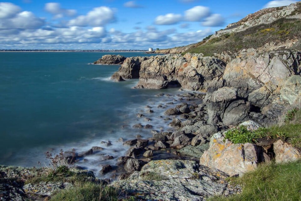 Howth Cliff Path Walk: Route, Tips And What To Expect