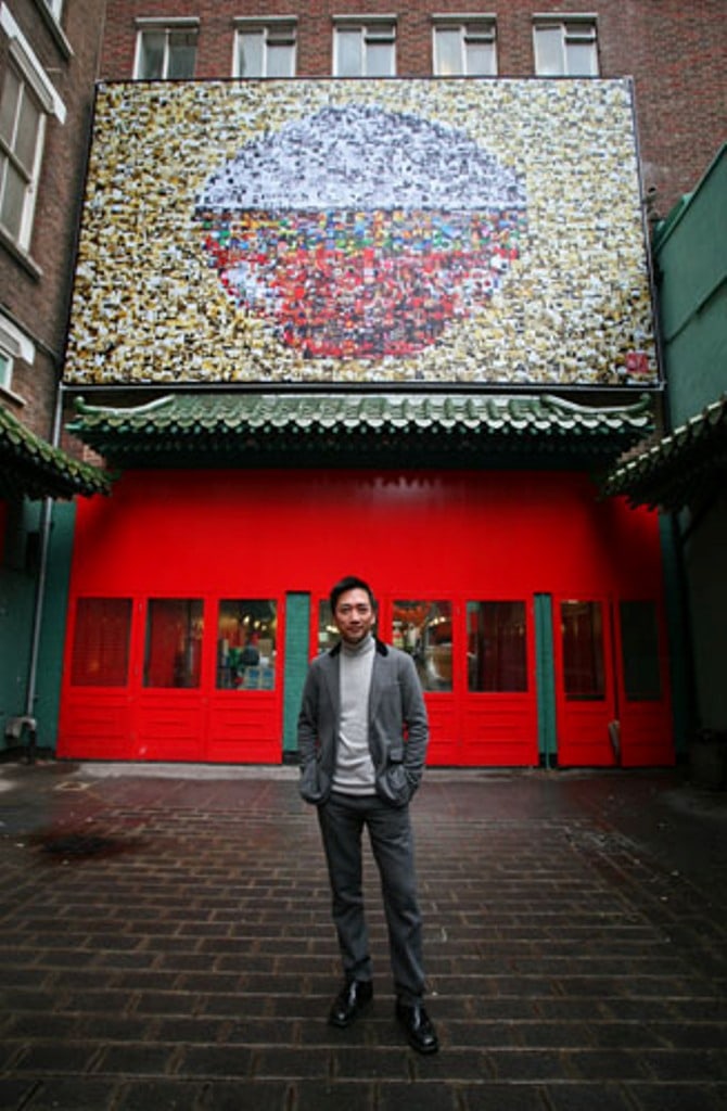 Chinatown exploring the vibrant heart of London