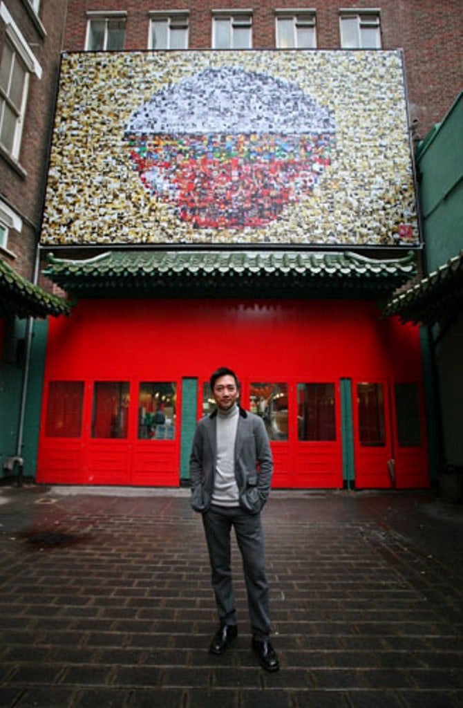 Best Things to do in Chinatown London