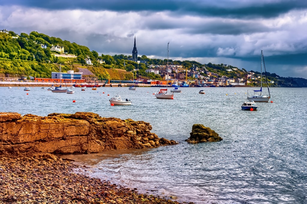 18 of the best things to do in Cobh Ireland