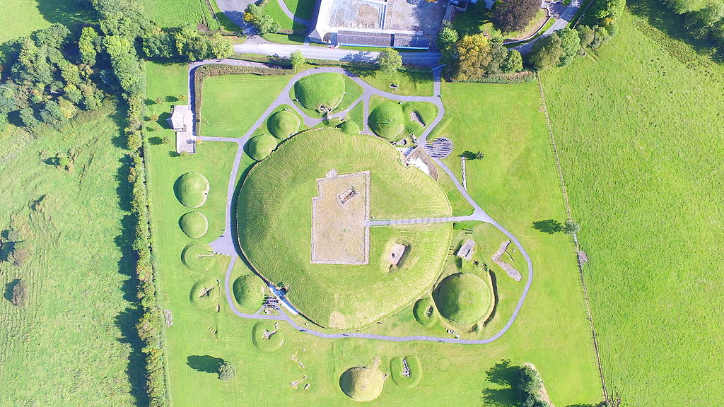 Things to do in Meath Ireland - 37 fascinating sites