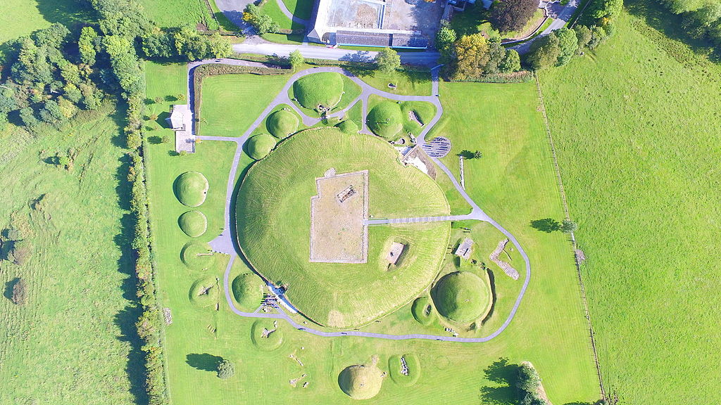 Awe-inspiring Stone Circles in Ireland