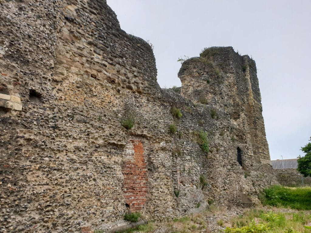 19 Outstanding Roman Ruins in Britain