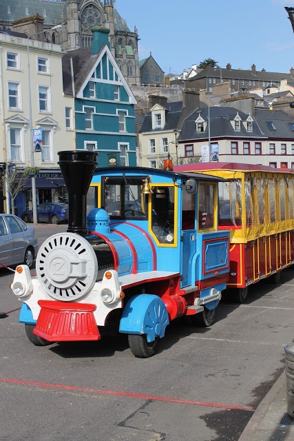 18 of the best things to do in Cobh Ireland