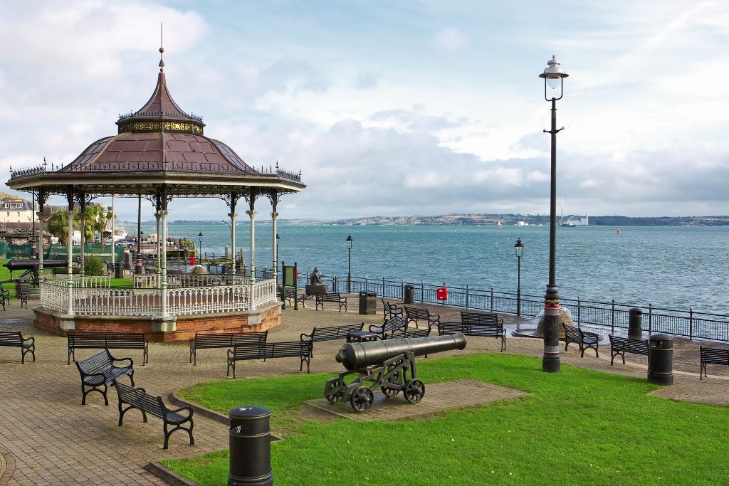 18 of the best things to do in Cobh Ireland