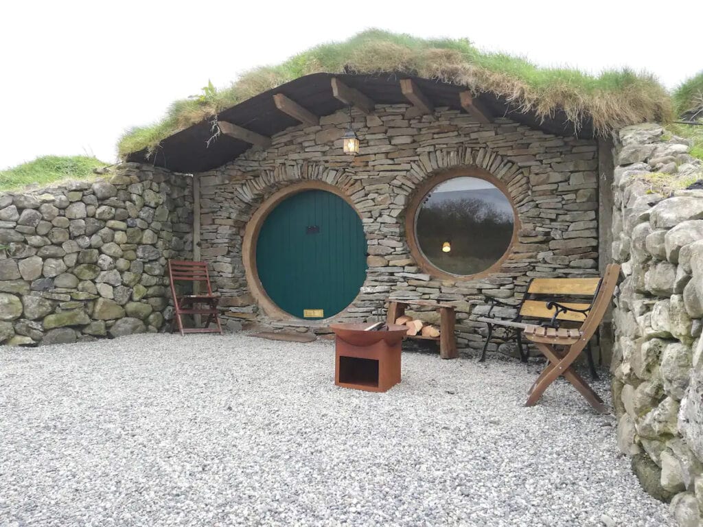 The Best Glamping in Ireland The Best Glamping in Ireland