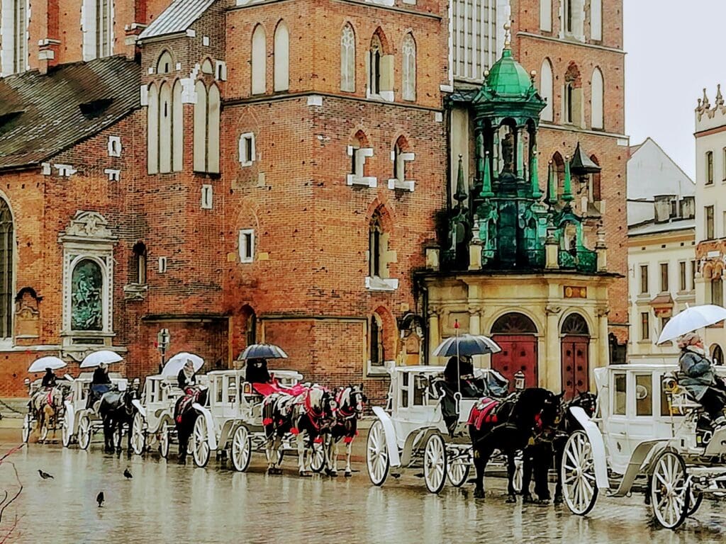 Best things to do in Krakow: 44 incredible sites to explore