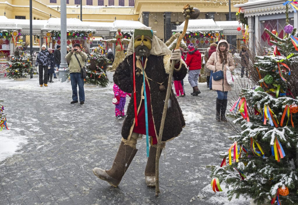 The best Irish Christmas Traditions