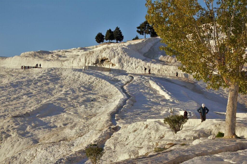 Best things to do in Cappadocia in Winter