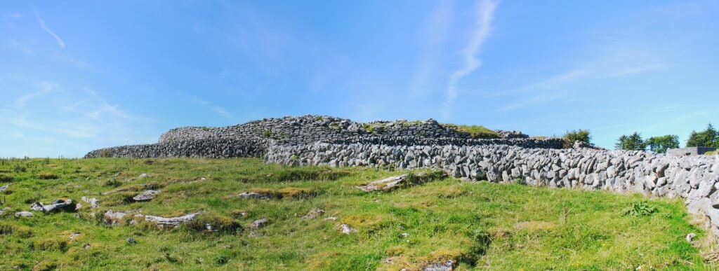 Stone Circles in Ireland