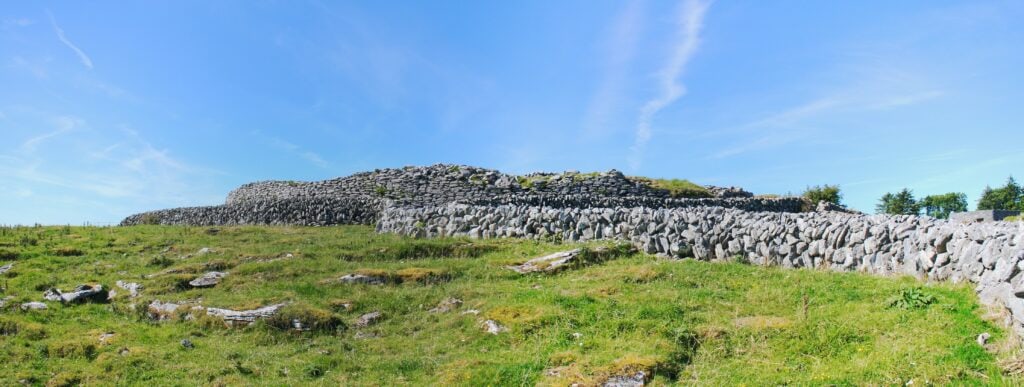 Awe-inspiring Stone Circles in Ireland