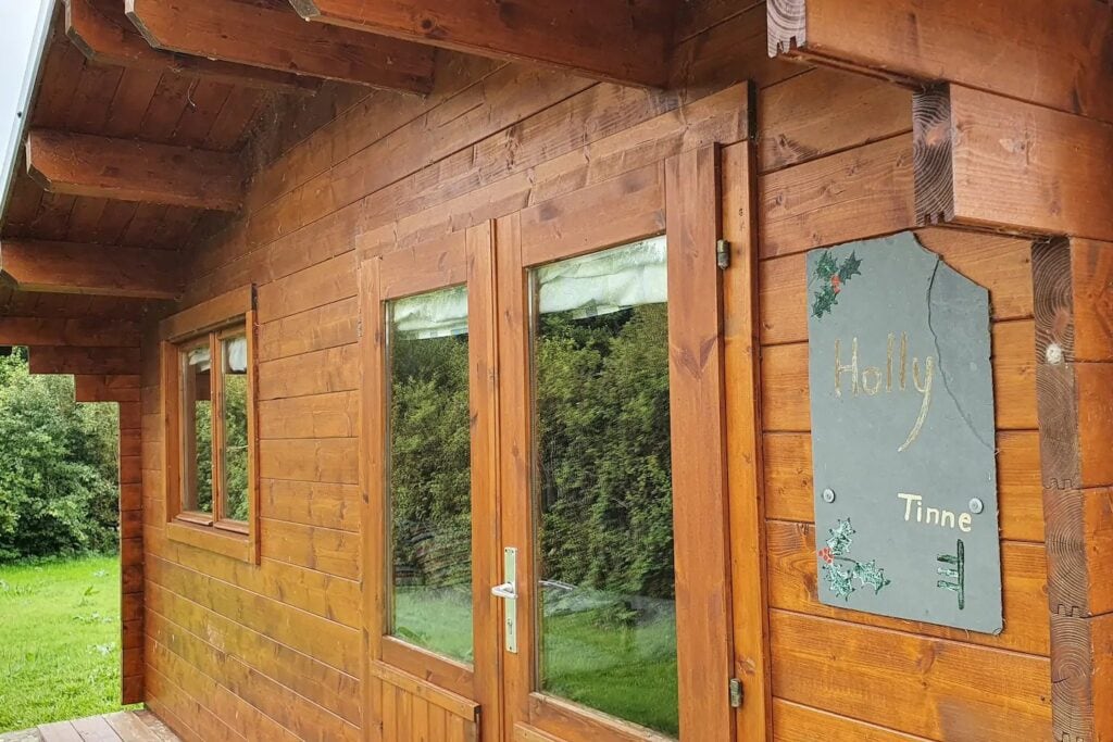 The Best Glamping in Ireland