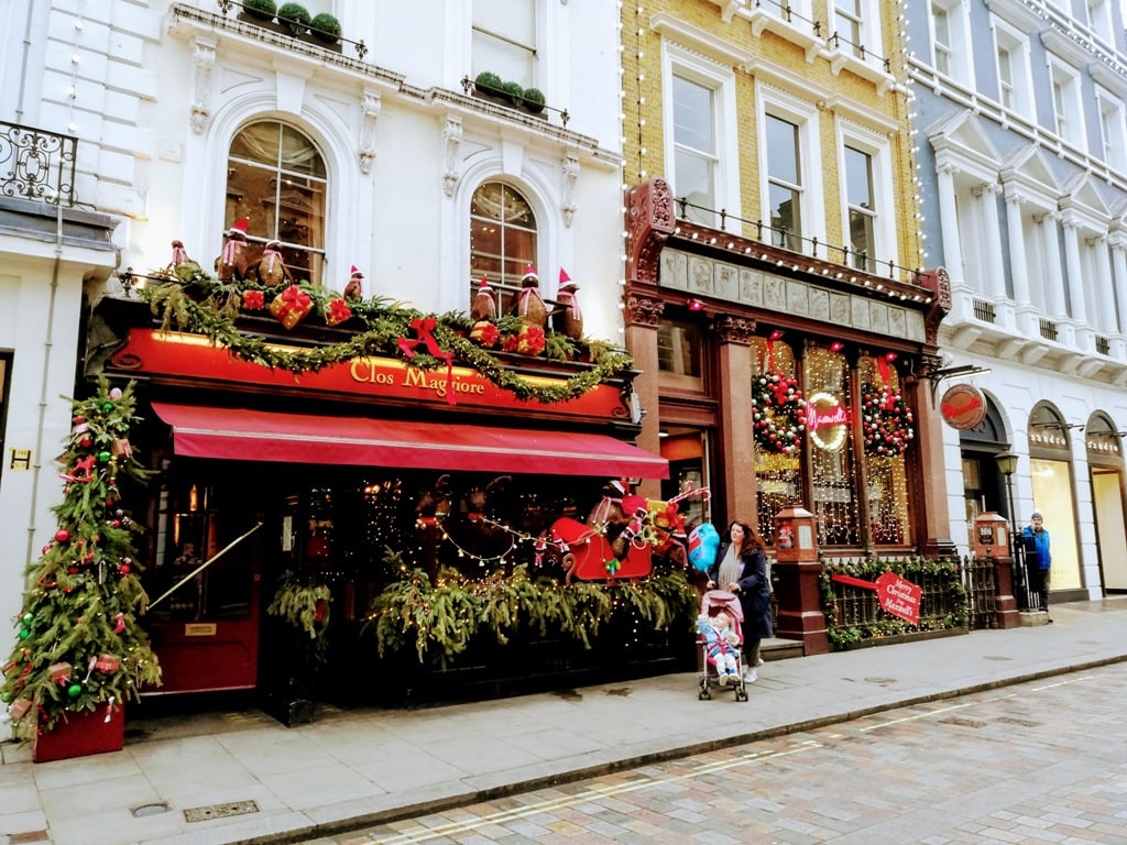 Best things to do in Covent Garden Market London