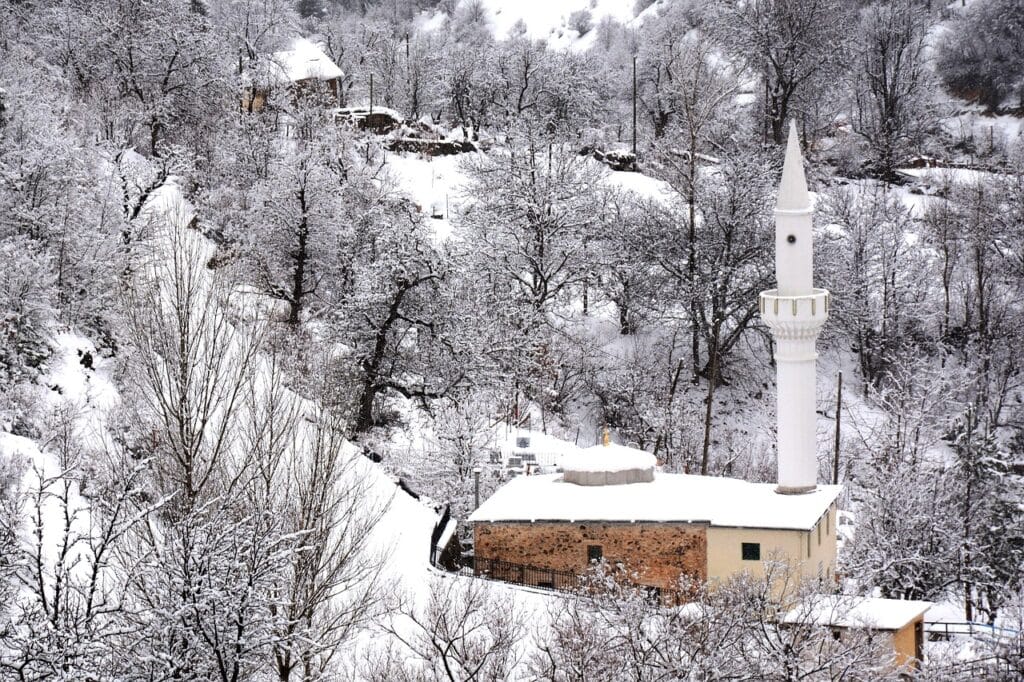 Best things to do in Cappadocia in Winter